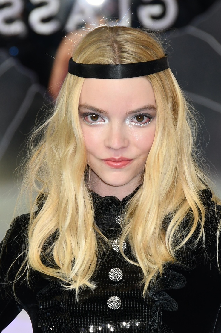 Anya Taylor-Joy
