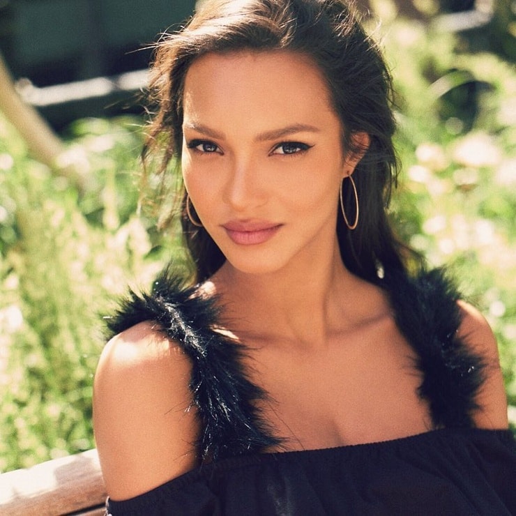 Lais Ribeiro image