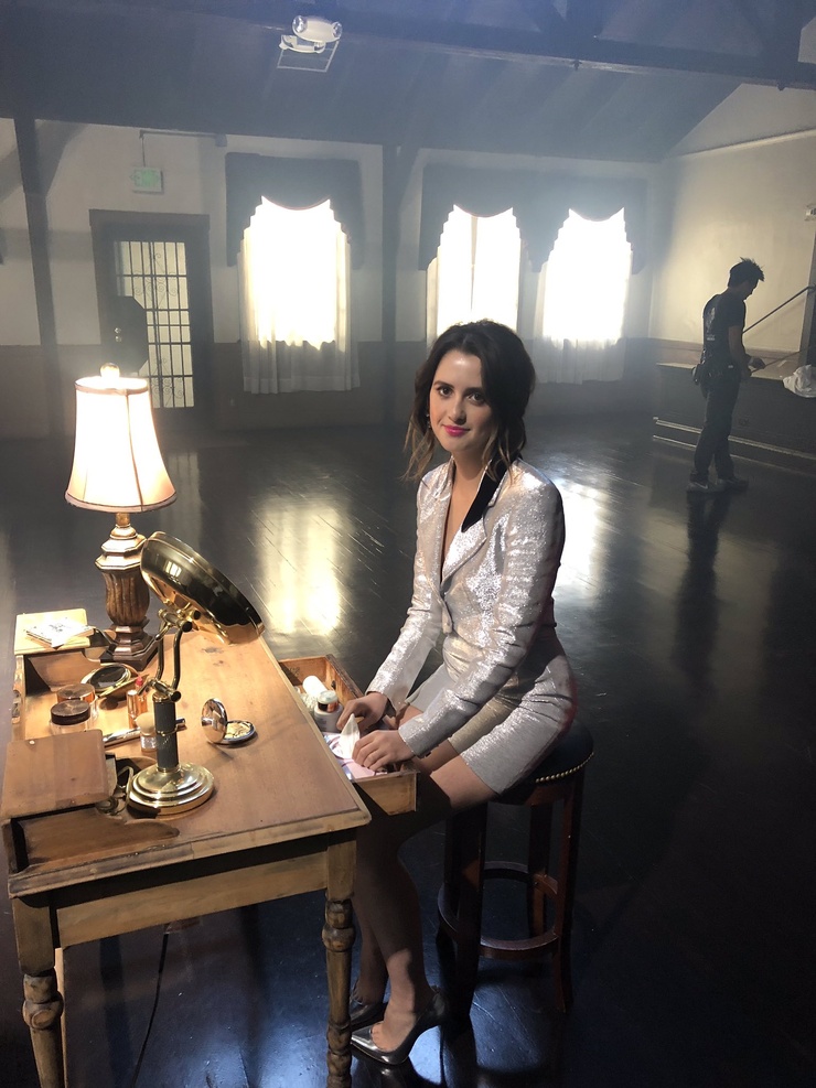Laura Marano