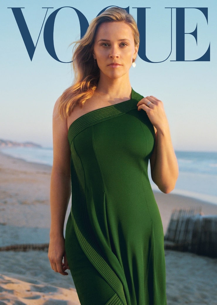 Reese Witherspoon