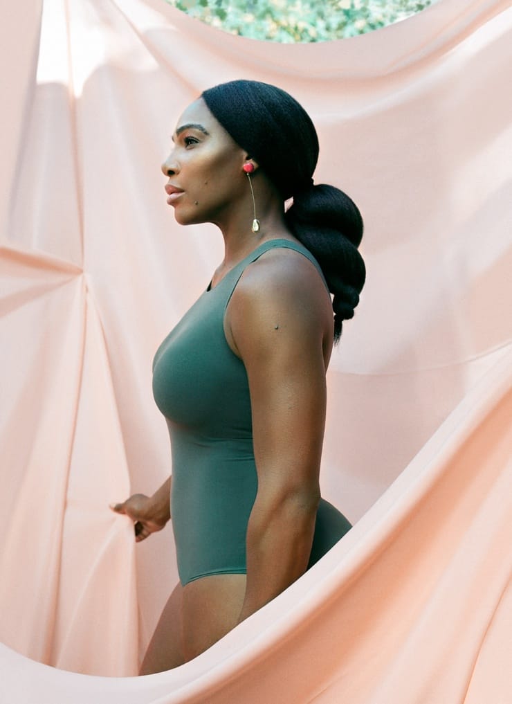 Serena Williams