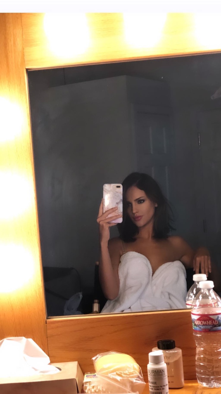Eiza Gonzalez Eiza Gonzalez
