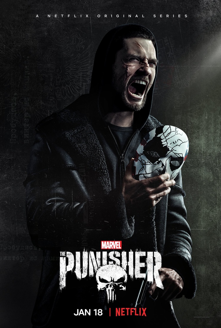 The Punisher