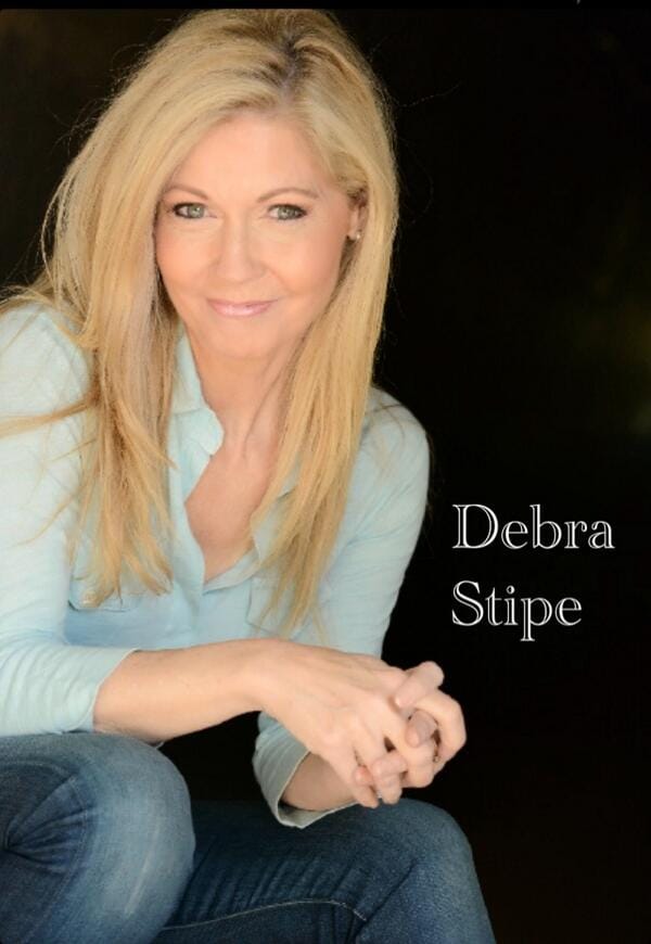Debra Stipe