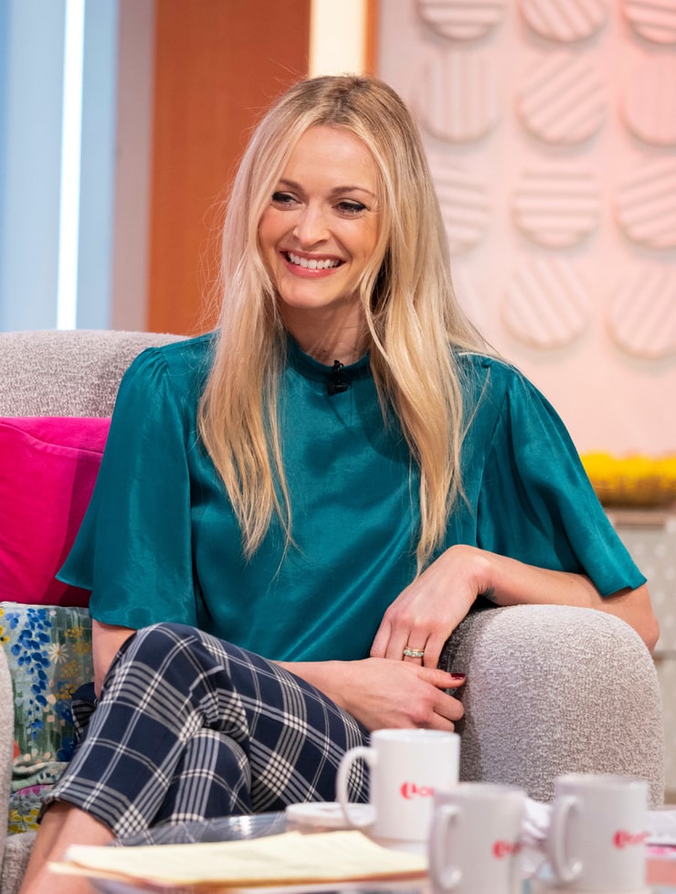 Fearne Cotton