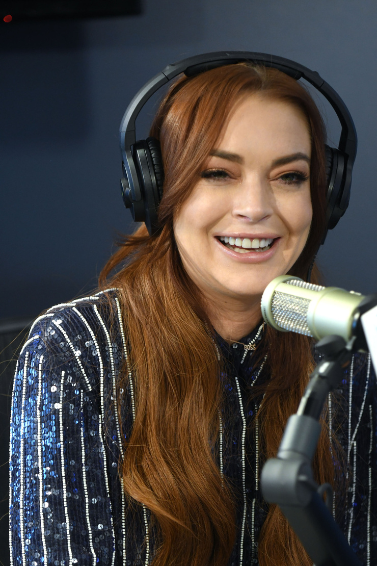 Lindsay Lohan Lindsay Lohan