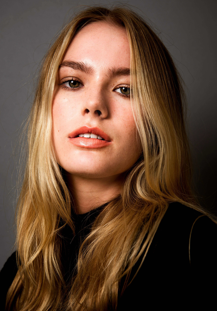 Alice Topps