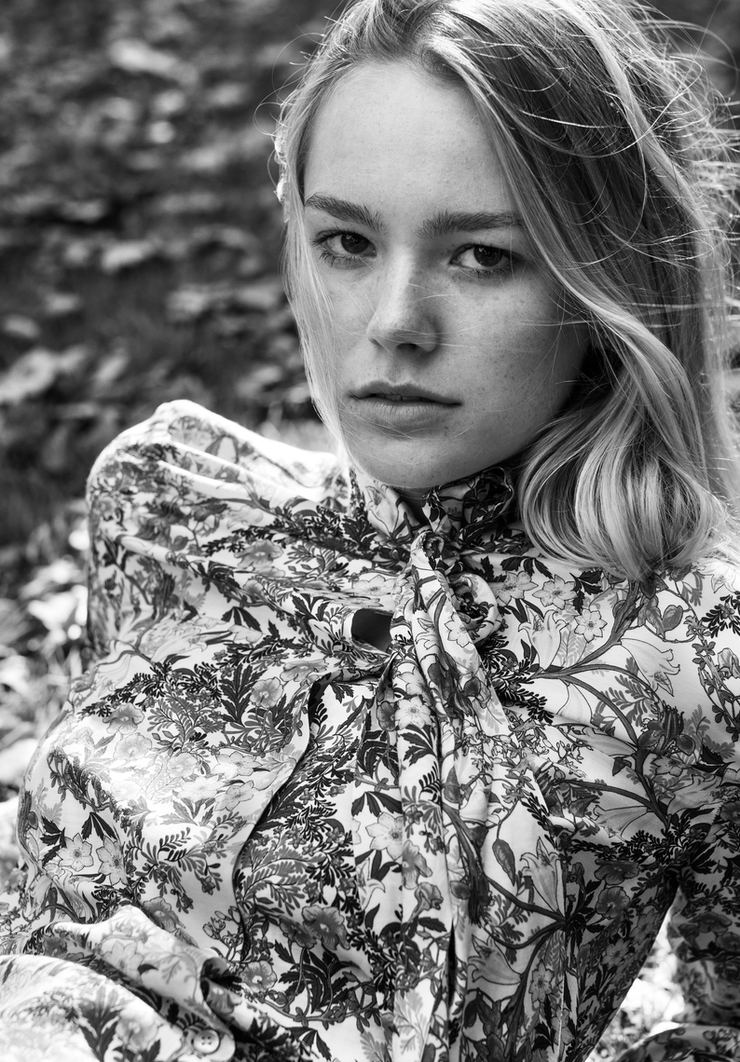 Alice Topps