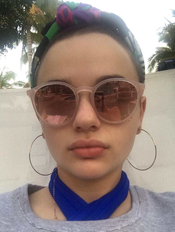 Joey King