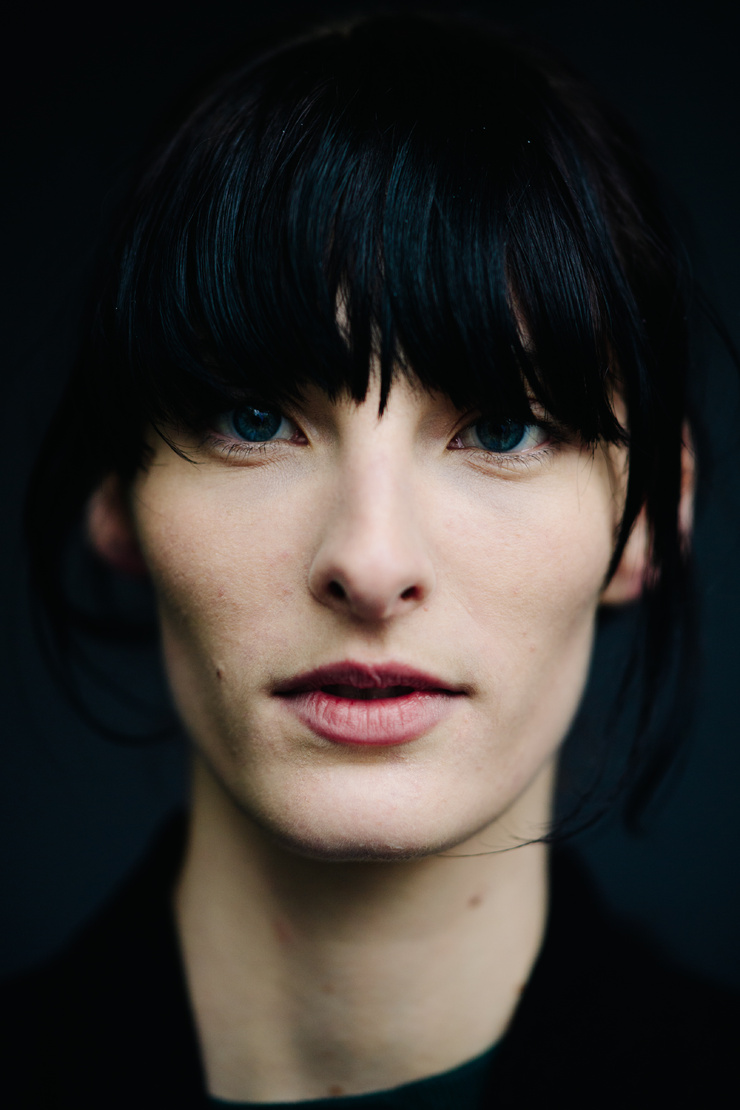 Annie Tice