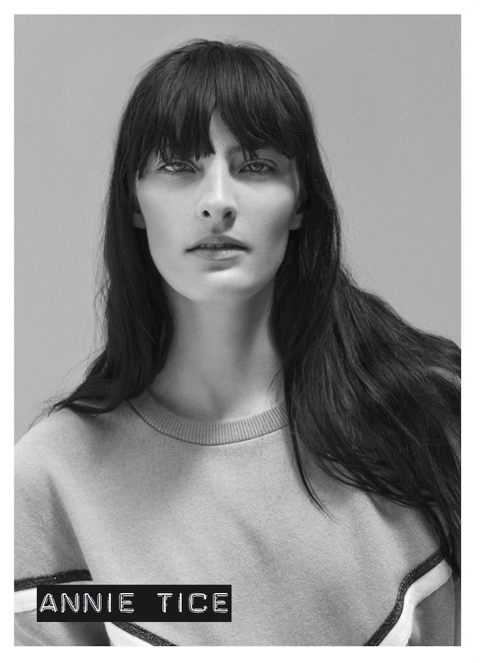 Annie Tice