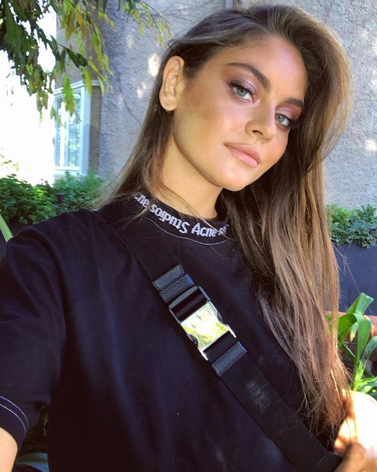 Bella Geminder Bella Geminder
