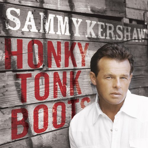 Sammy Kershaw