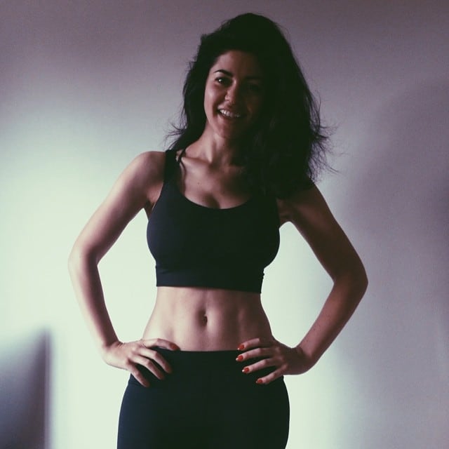 Marina Diamandis