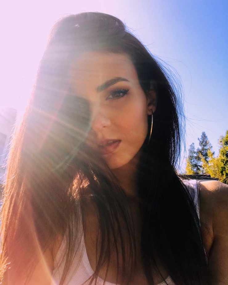 Victoria Justice Victoria Justice