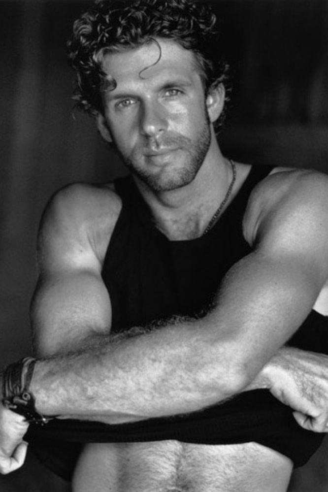 Billy Currington