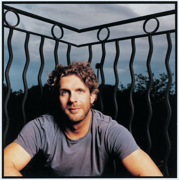 Billy Currington