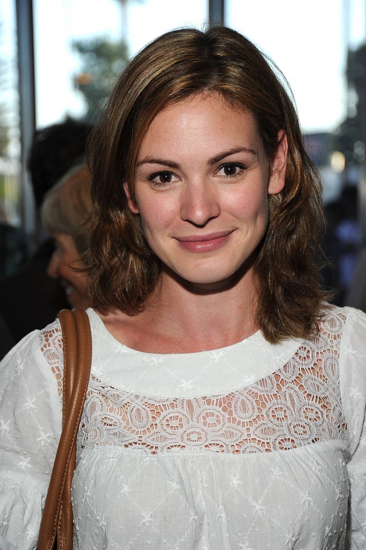 Picture of Daisy Betts