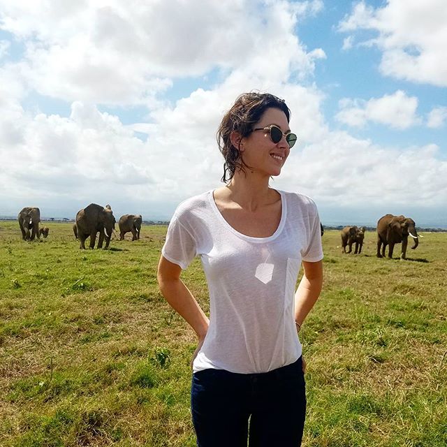 Margo Stilley Margo Stilley