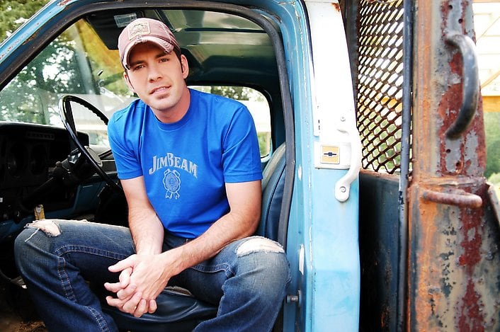 Rodney Atkins