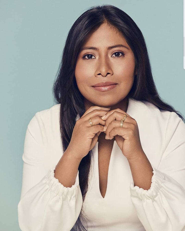 Yalitza Aparicio