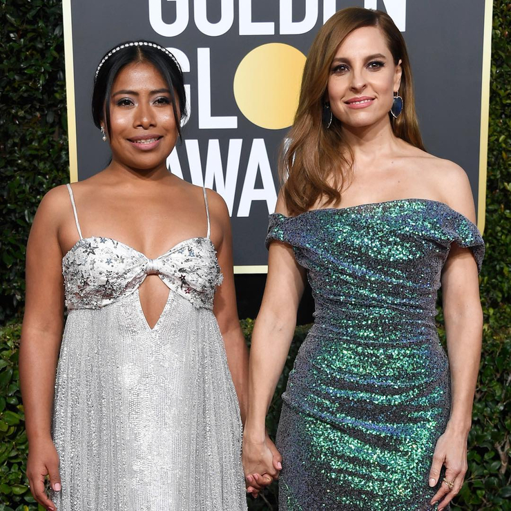 Yalitza Aparicio
