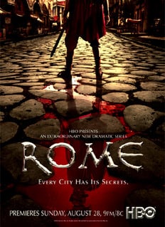 Rome - Season 1