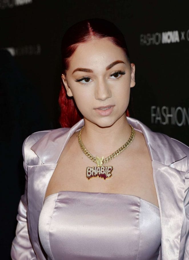 Danielle Bregoli Picture