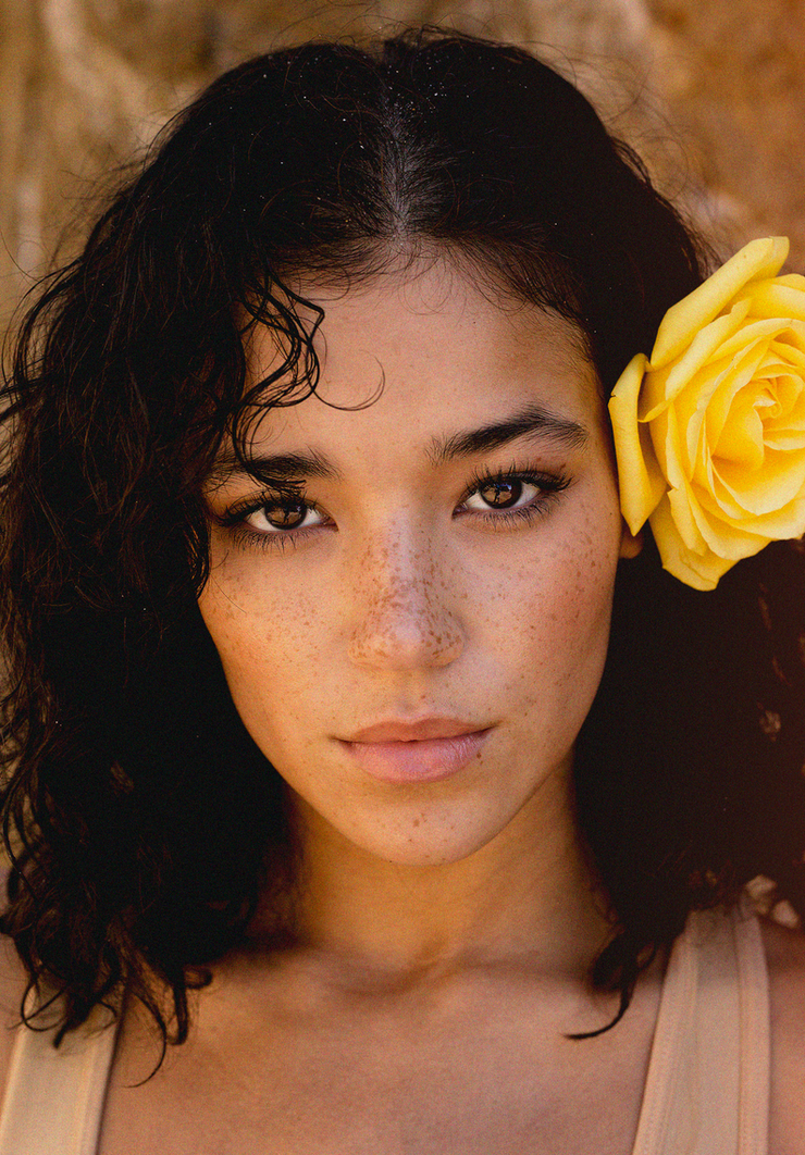 Tashi Rodriguez Tashi Rodriguez