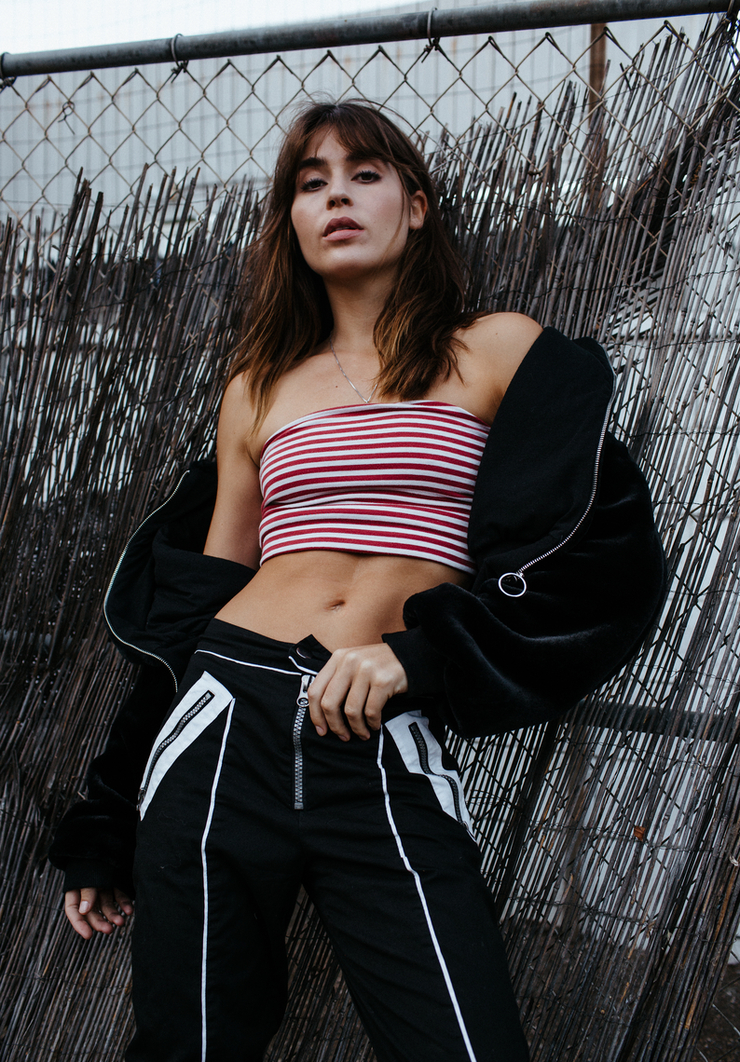 Tavia Bonetti