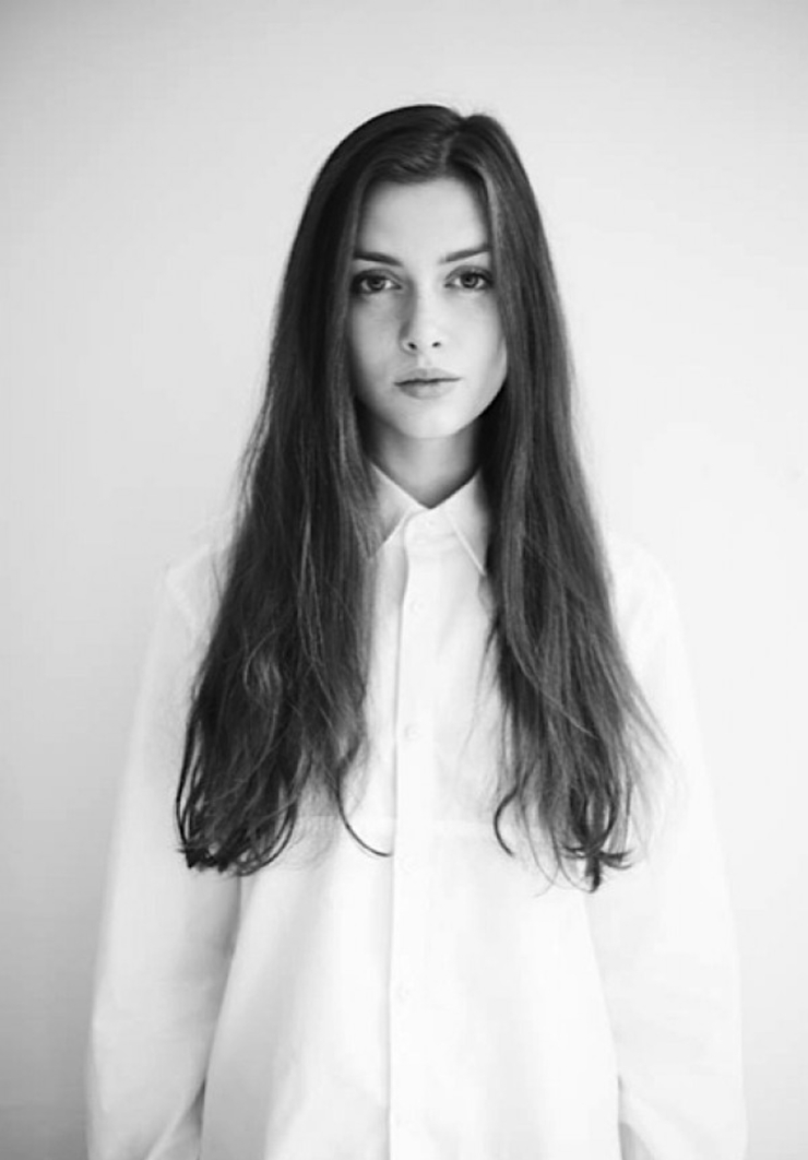 Maria Pender
