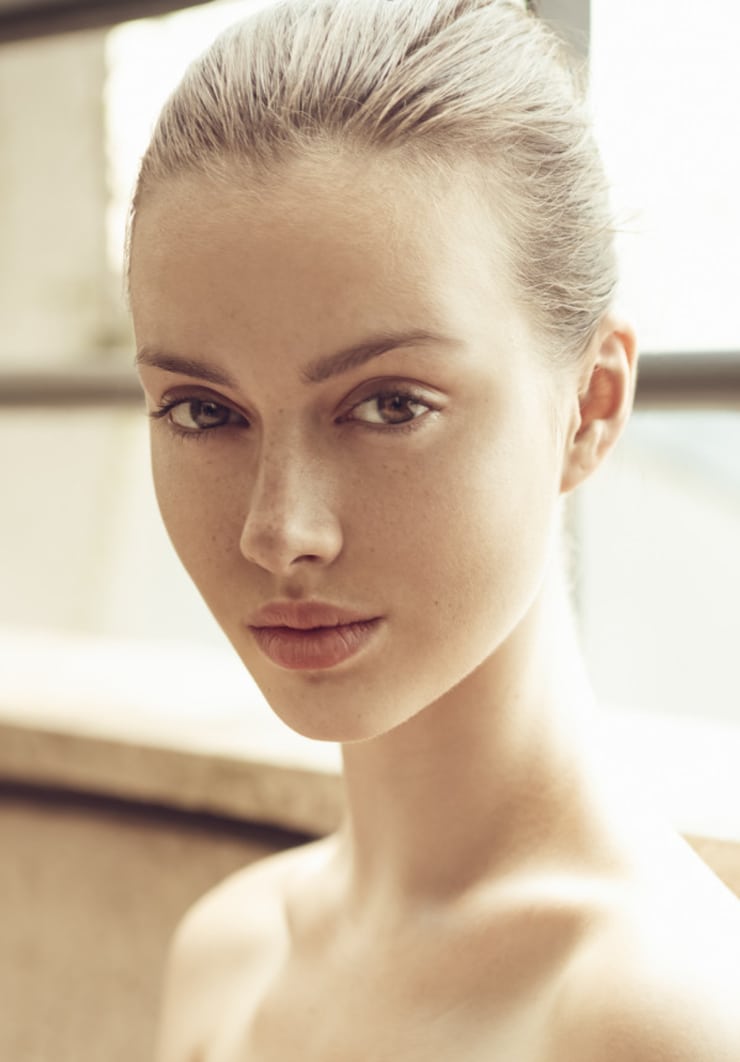 Maria Pender