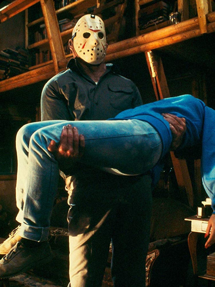 Friday the 13th Part 3
