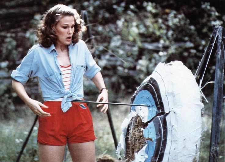 Friday the 13th (1980)