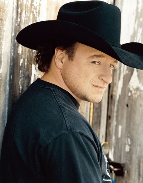 Mark Chesnutt