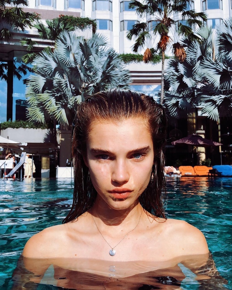 Meghan Roche