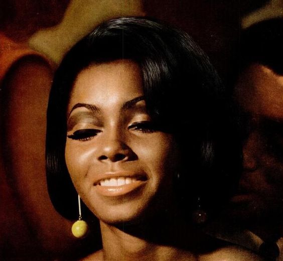 Judy Pace