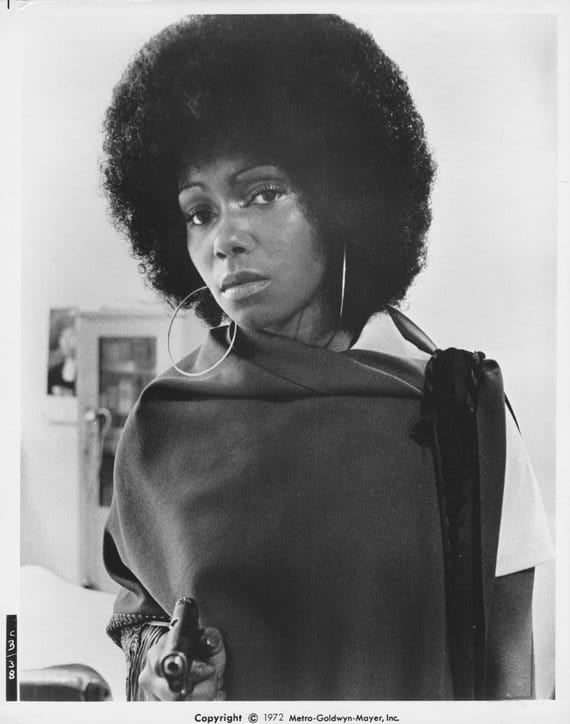 Judy Pace