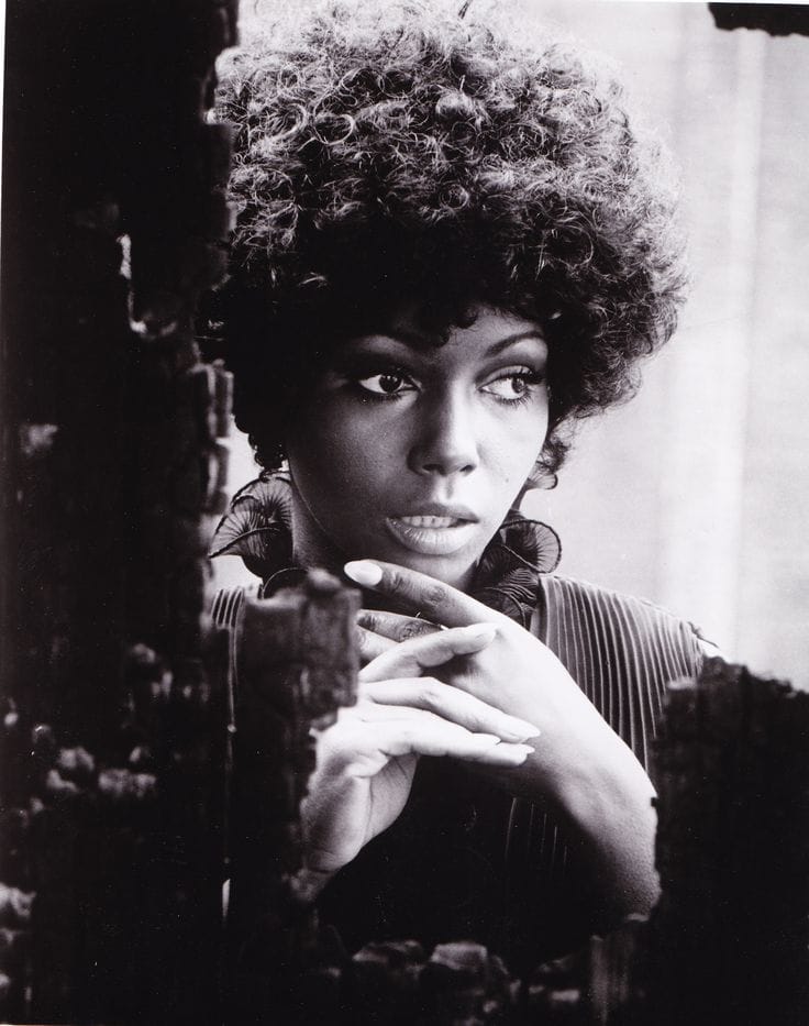 Judy Pace