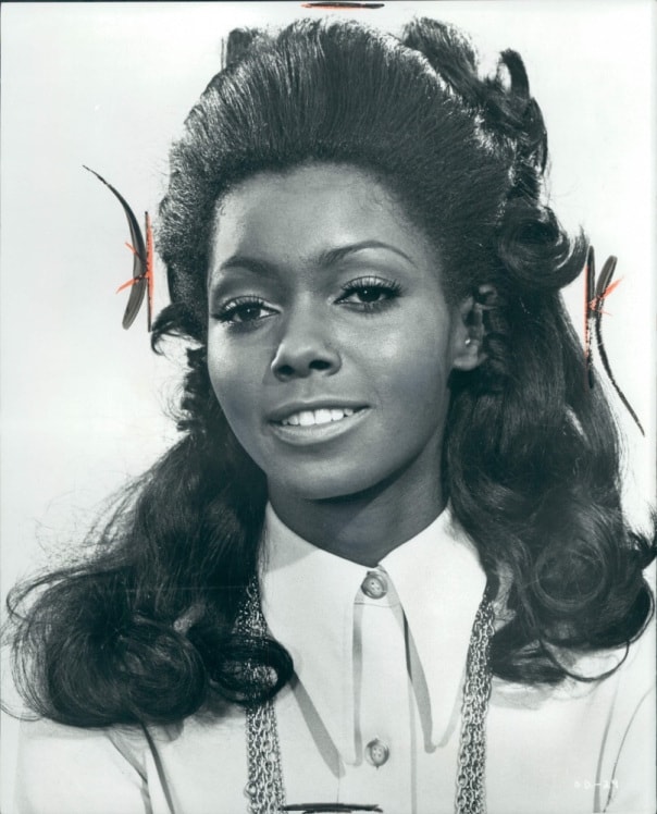 Judy Pace