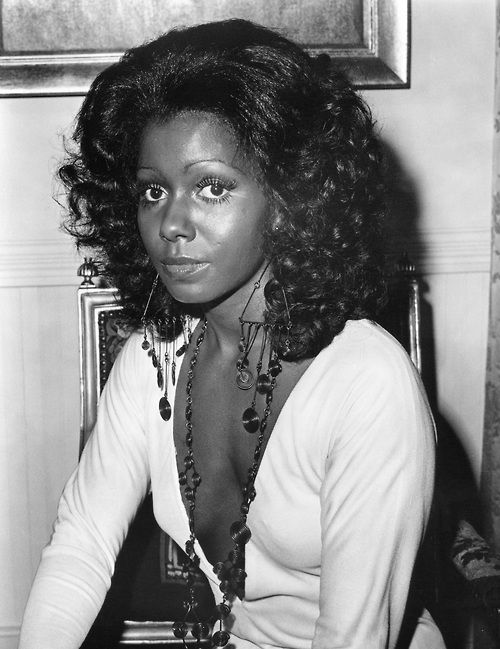 Picture of Judy Pace