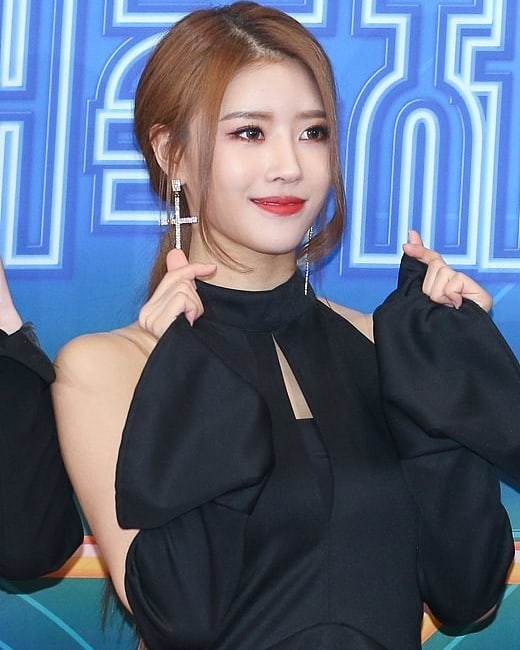 MiJoo MiJoo