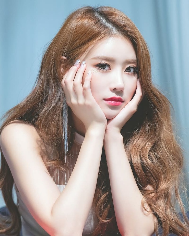 MiJoo MiJoo