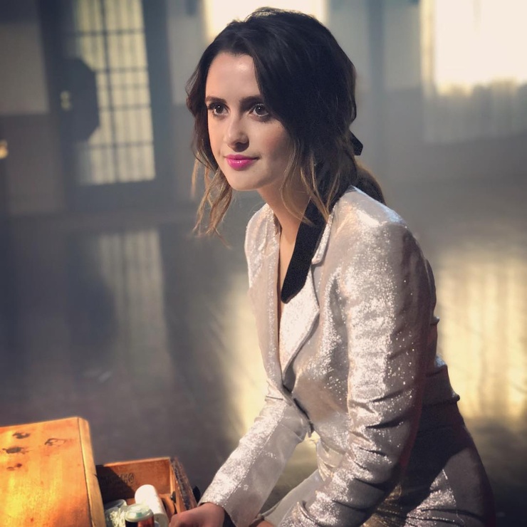 Laura Marano