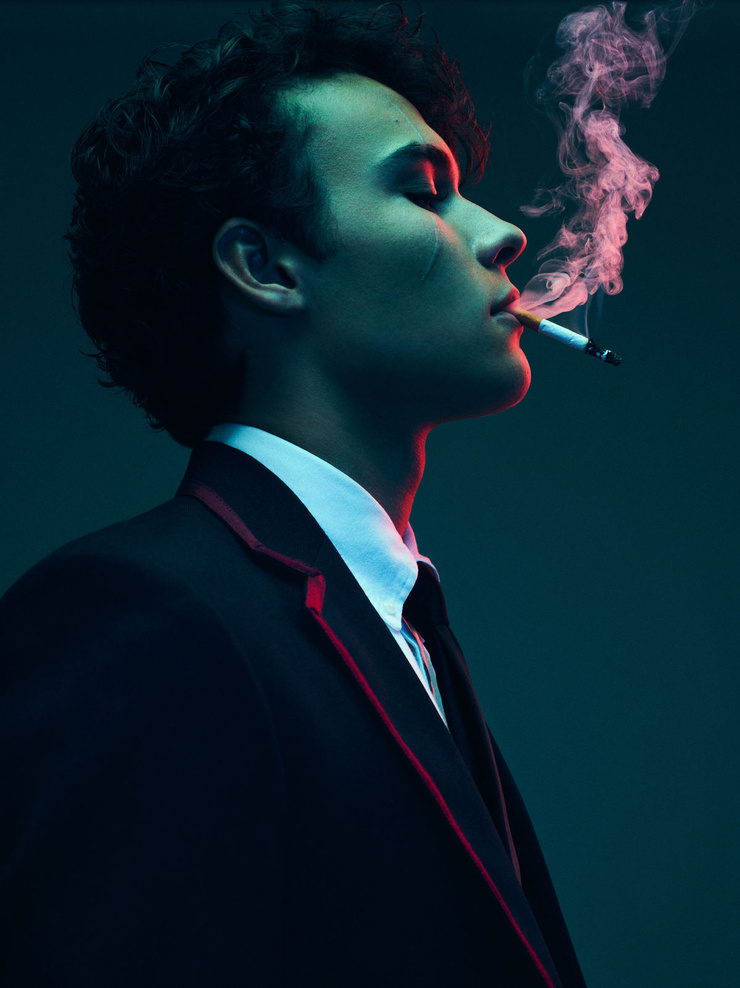 Marcus Lopez Arguello