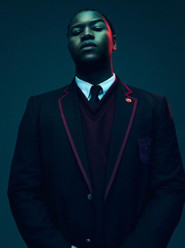 Willie Lewis