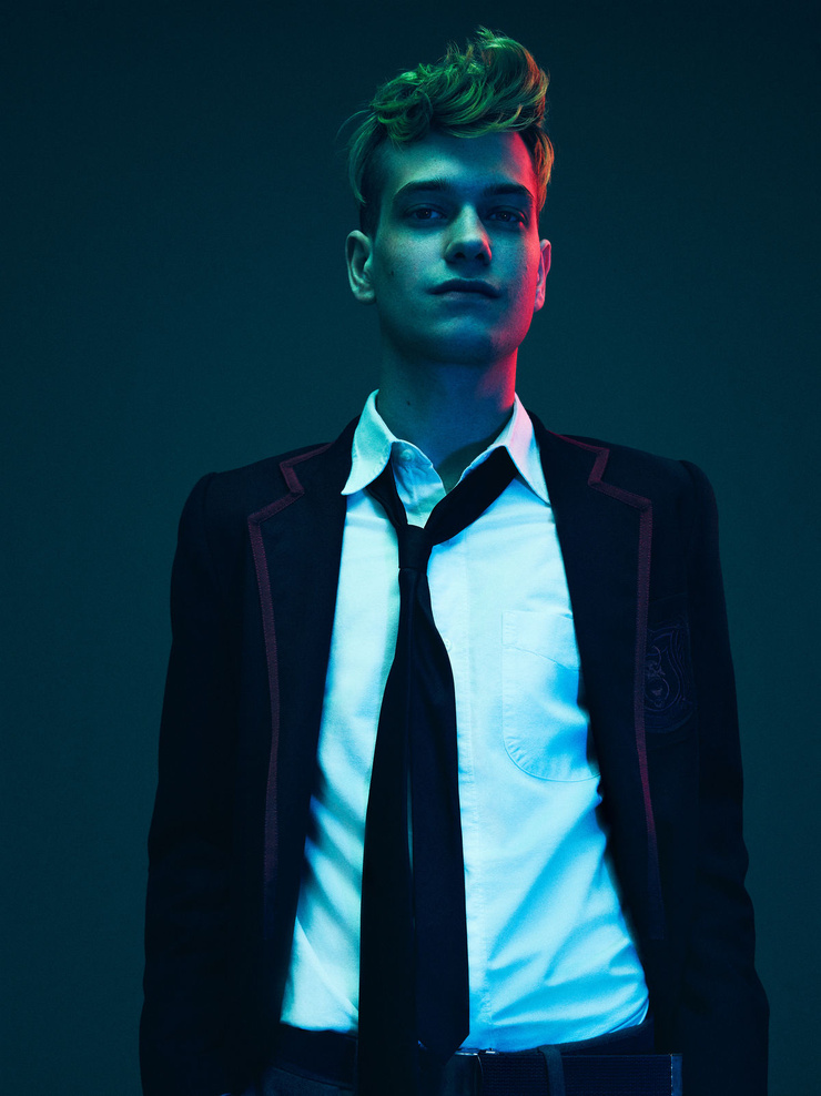 Billy Bennett