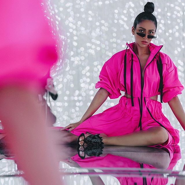 Shay Mitchell