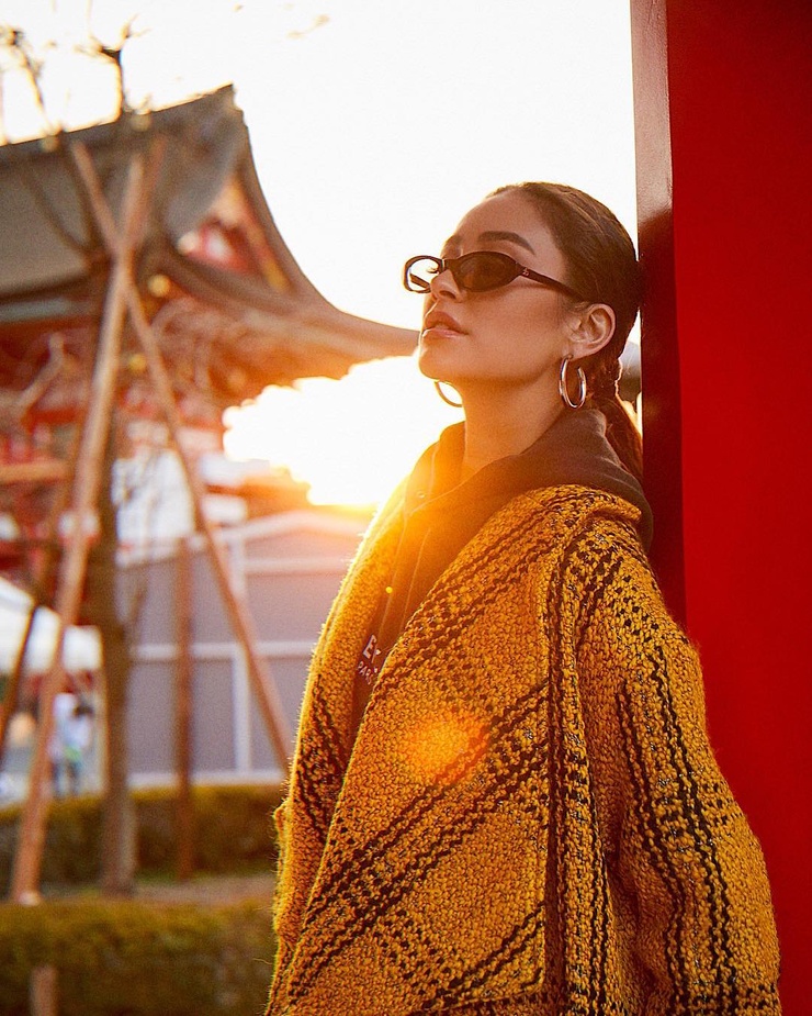 Shay Mitchell