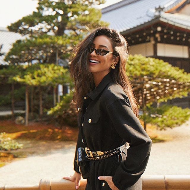 Shay Mitchell